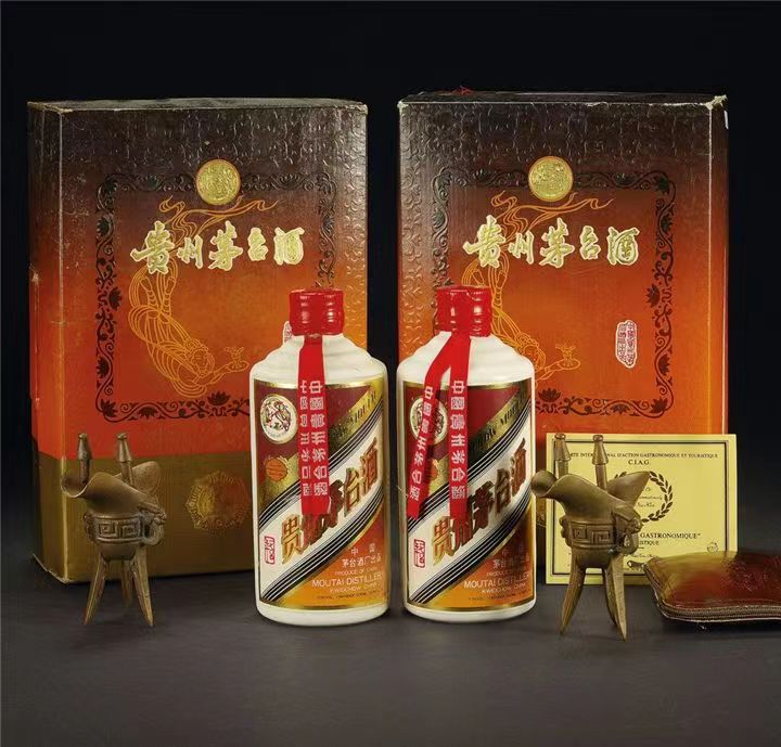 务川礼盒茅台酒回收